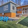 Mobile Home for Sale: Mobile Home, Cabin,Mobile Home,Other,One Story - Sunrise Beach, MO, Sunrise Beach, MO