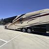 RV for Sale: 2008 PATRIOT THUNDER 45' PRINCETON IV