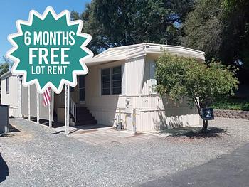 Thumbnail of mobile home