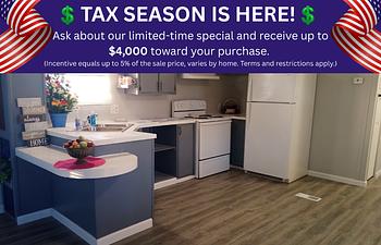 Photo of For Sale: 3-bedroom, 2-bathroom |  Marshall 28