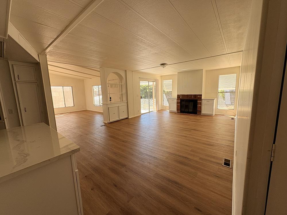 Mountain View Village