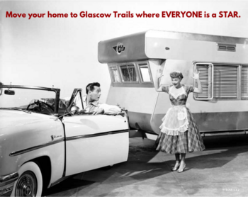 Photo of Singlewide or Doublewide Lot Available!