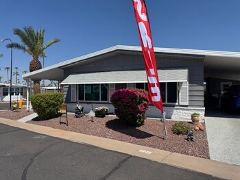 Thumbnail of mobile home