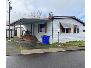 Thumbnail of mobile home