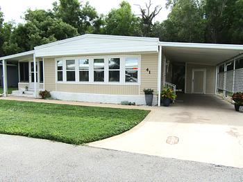 Thumbnail of mobile home