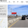 Billboard for Rent: B004C, Walpole, MA