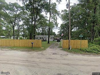 Thumbnail of mobile home
