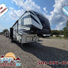 RV for Sale: 2018 Fuzion 424