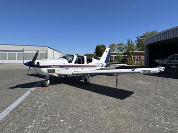 Thumbnail of aircraft