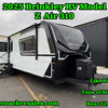 RV for Sale: 2025 MODEL Z AIR 310
