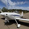 Aircraft for Sale: Vans RV-8