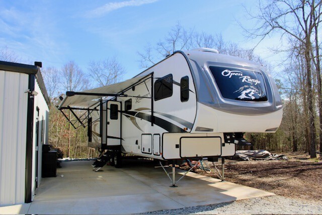 Photo of Rv