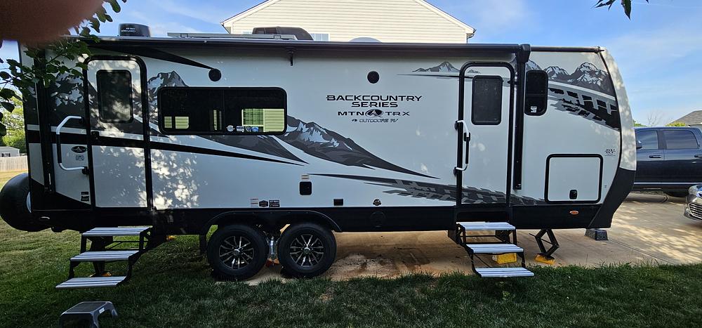 Photo of Rv