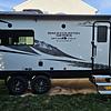 RV for Sale: 2025 BACK COUNTRY SERIES 24KRS