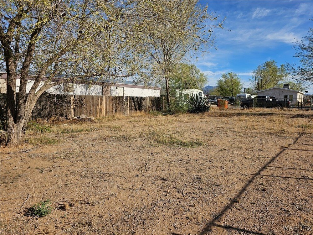 Photo of Mobile Home Lot