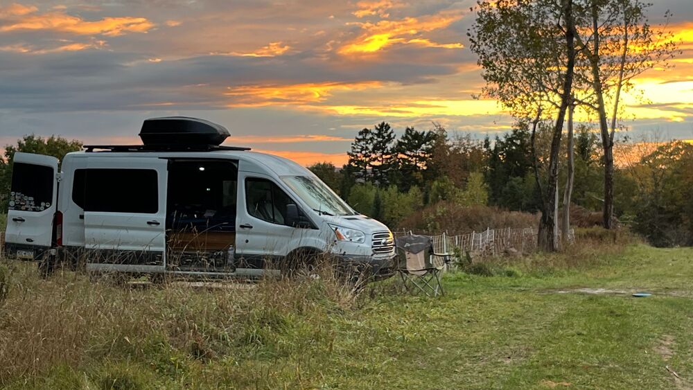 Photo of Rv