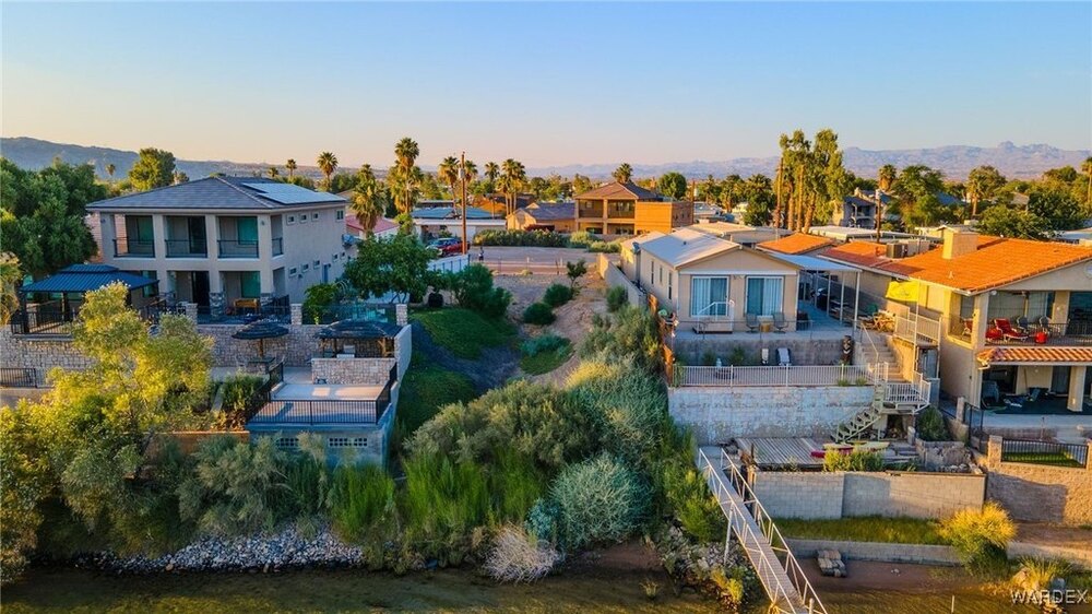 Photo of Mobile Home Lot
