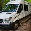 RV for Sale: 2010 PLATEAU TS 3500