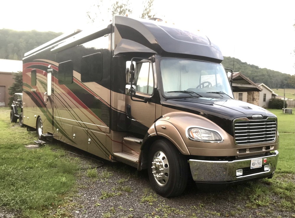 Photo of Rv