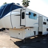 RV for Sale: 2021 PINNACLE 38FLGS