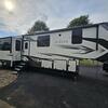 RV for Sale: 2022 ALPINE 3910RK