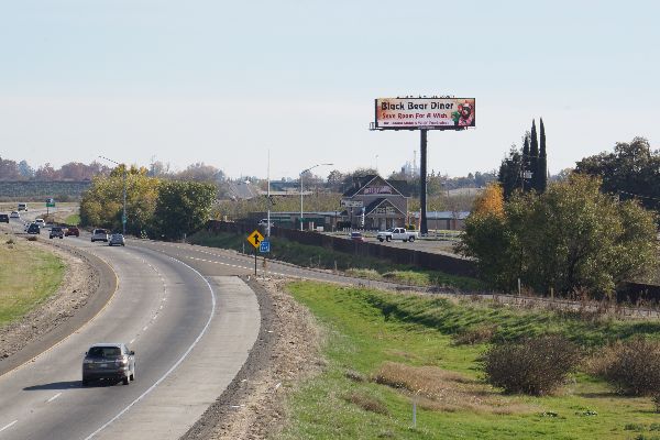 Photo of Billboard