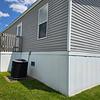 Mobile Home for Sale: 3 Bed 2 Bath 2022 Mobile Home