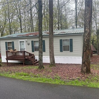 Thumbnail of mobile home