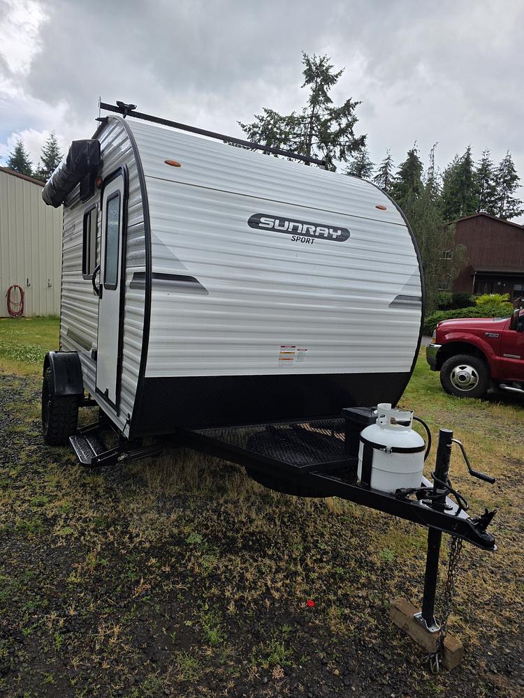 Photo of Rv