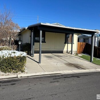 Thumbnail of mobile home