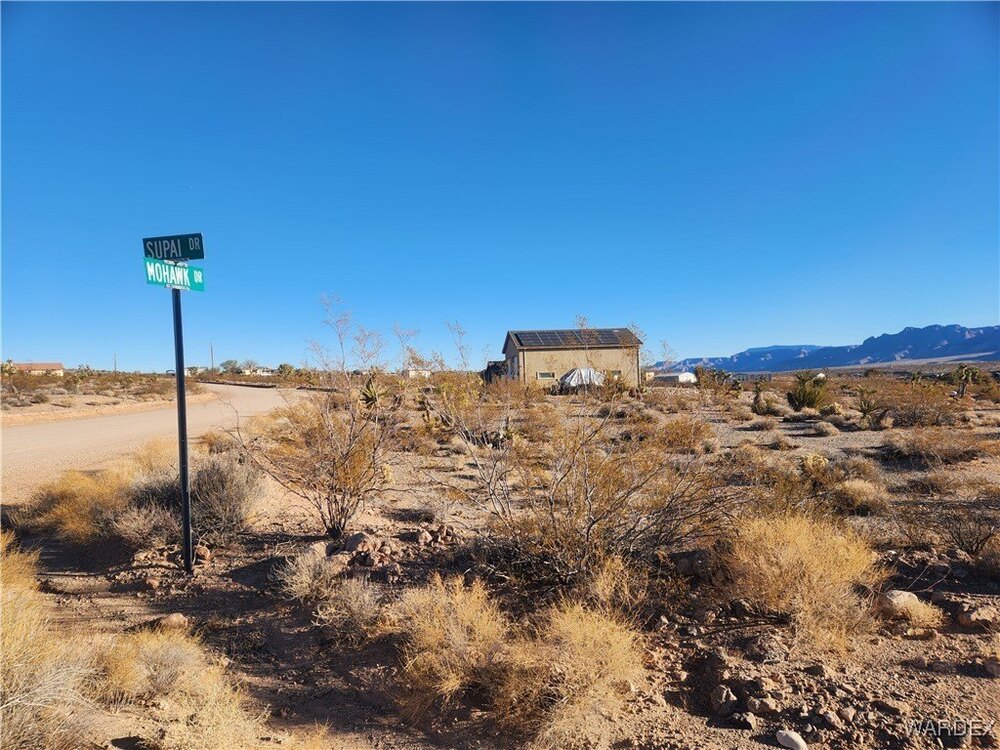 Photo of Mobile Home Lot