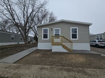 Thumbnail of mobile home