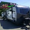 RV for Sale: 2026 FLAGSTAFF SUPER LITE 27DBH