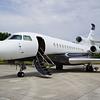 Aircraft for Sale: Falcon 7X