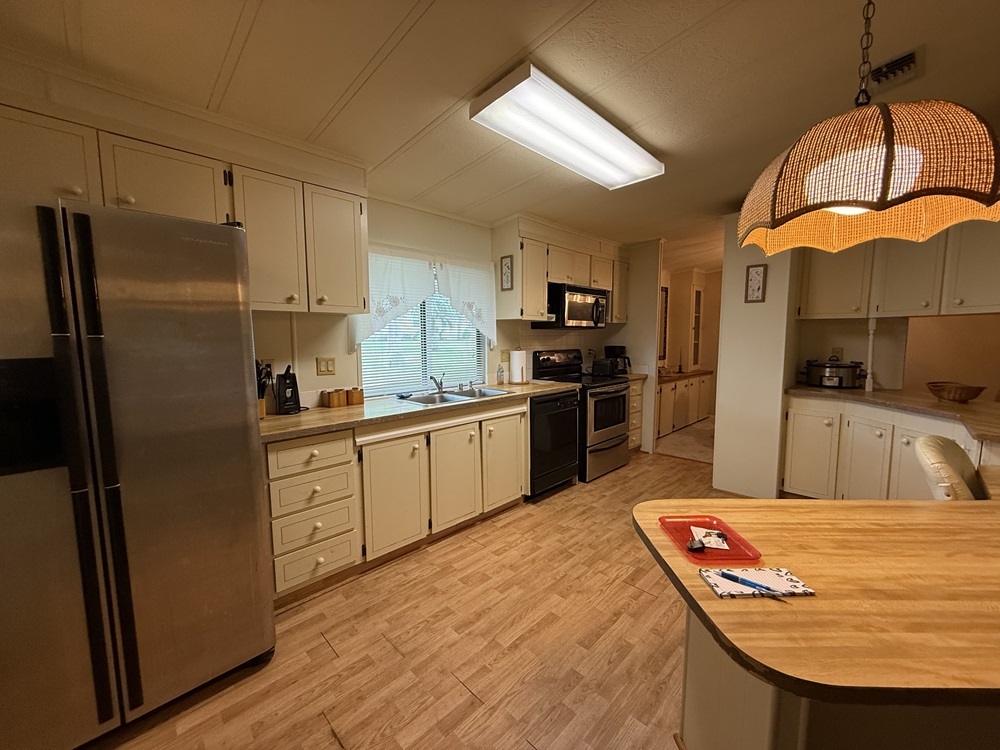 Rolling Greens Village