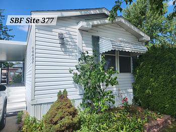 Thumbnail of mobile home