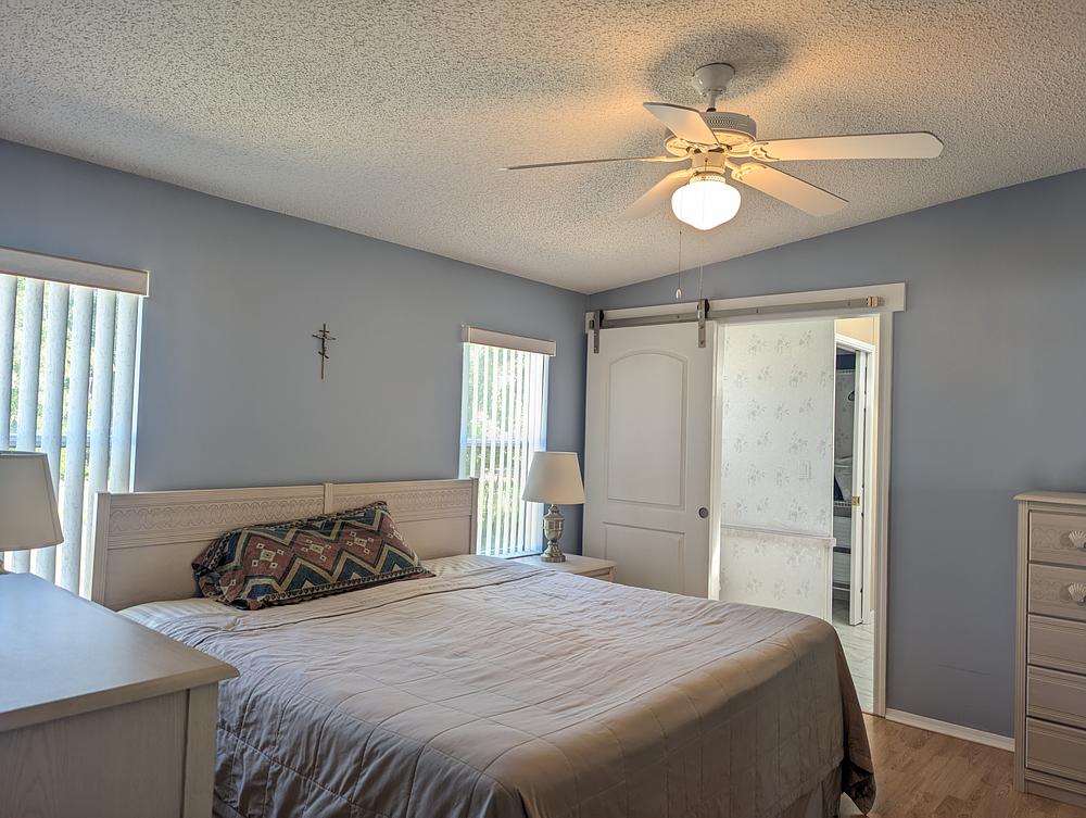 Cypress Lakes Village