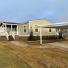 Mobile Home for Rent: 4 Bed 2 Bath 2024 American Homestar Corp