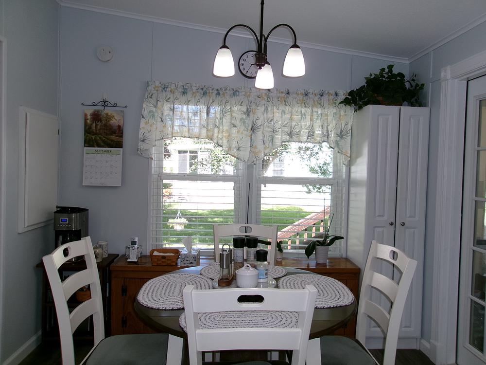 Bear Creek Village