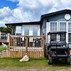 Mobile Home for Sale: 2 Bed 1 Bath 1998 General Coach
