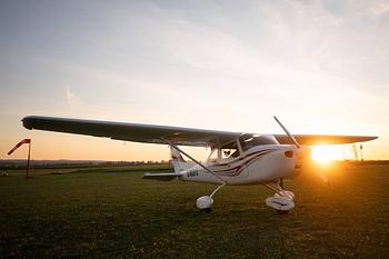 Thumbnail of aircraft