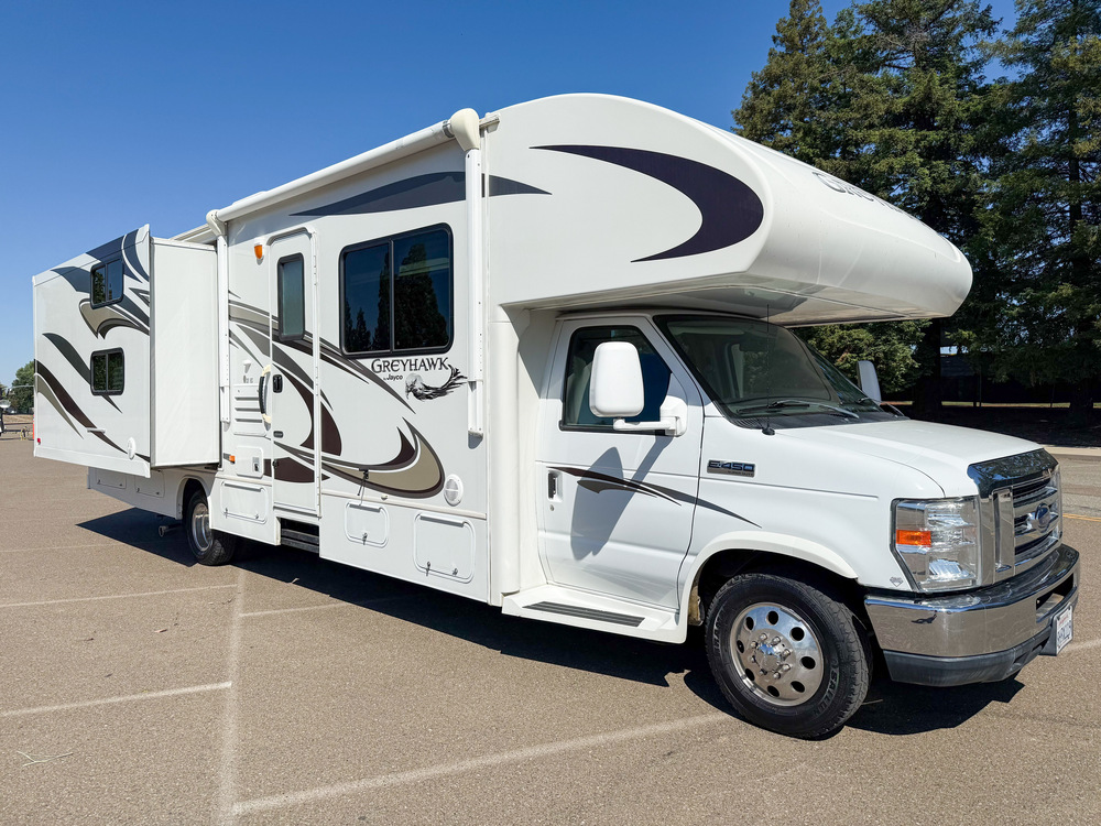 Photo of Rv