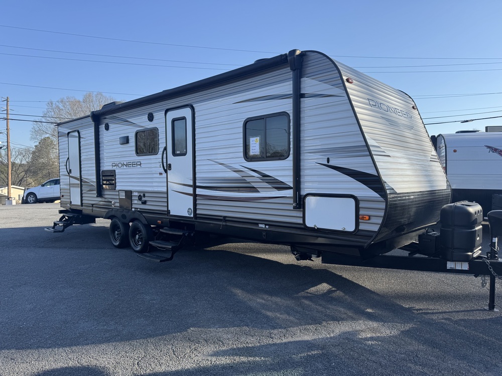 Photo of Rv