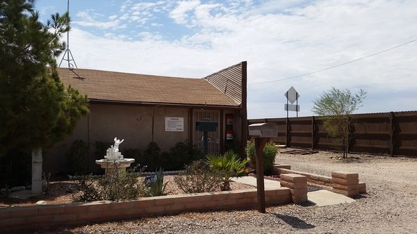 Photo of Mobile Home Park