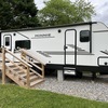 RV for Sale: 2022 MINNIE 2529RG
