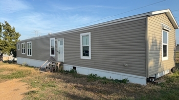 Thumbnail of mobile home