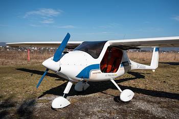 Thumbnail of aircraft