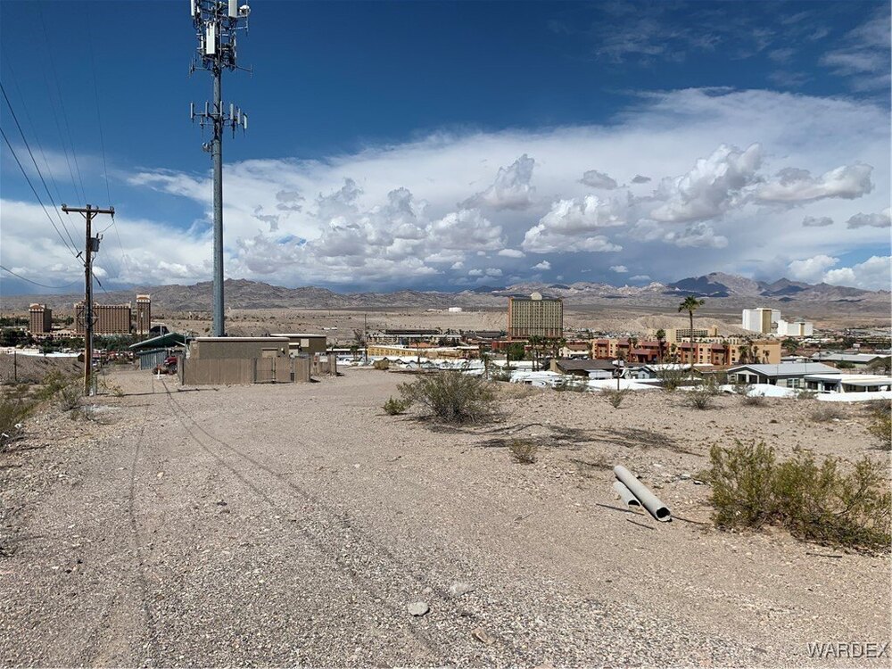 Photo of Mobile Home Lot