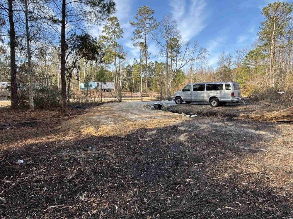 Photo of Mobile Home Lot