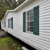 Mobile Home for Sale: Good Looking Doublewide w/ Great Floor Plan! Recent Refurb!, West Columbia, SC